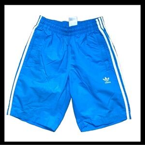 Adidas Athletic Men’s Shorts-Size Small- PreOwned